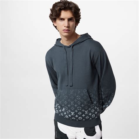 lv hoodie.diy|Knitwear and Sweatshirts Collection for Men .